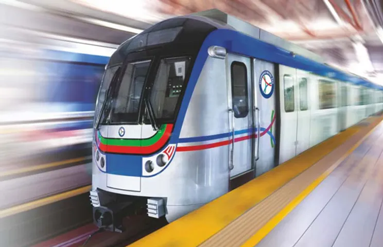 Hyderabad Metro Stations