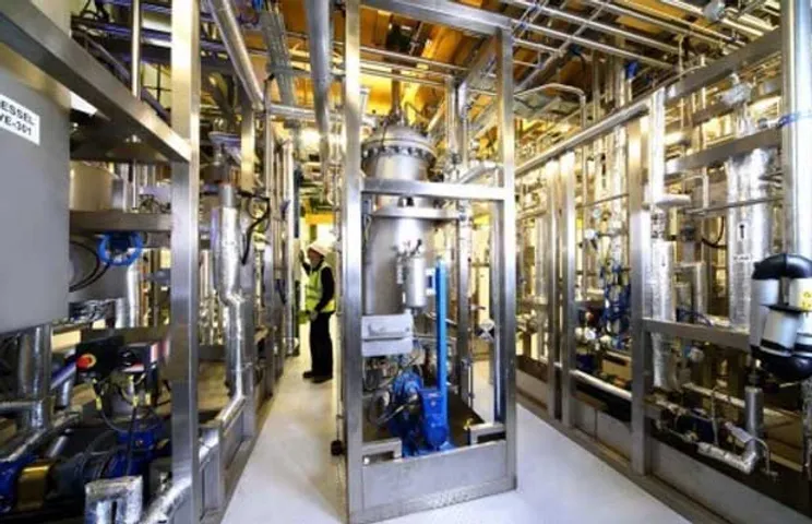 INVISTA Performance Technologies