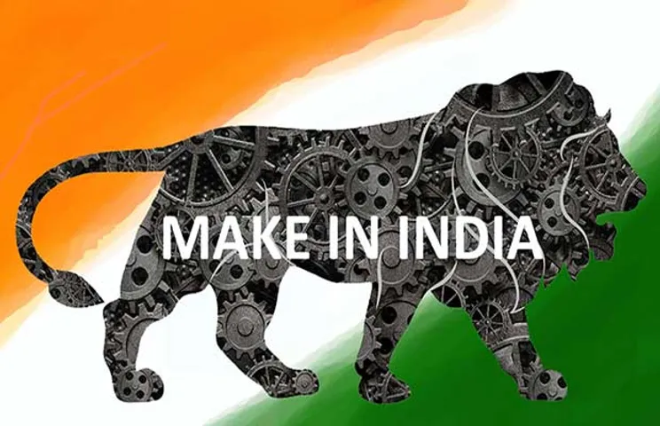 make in india