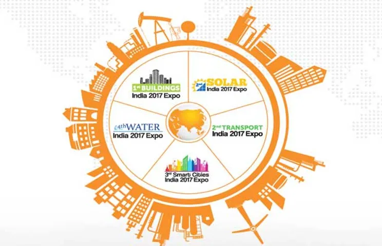 One Mega Event India