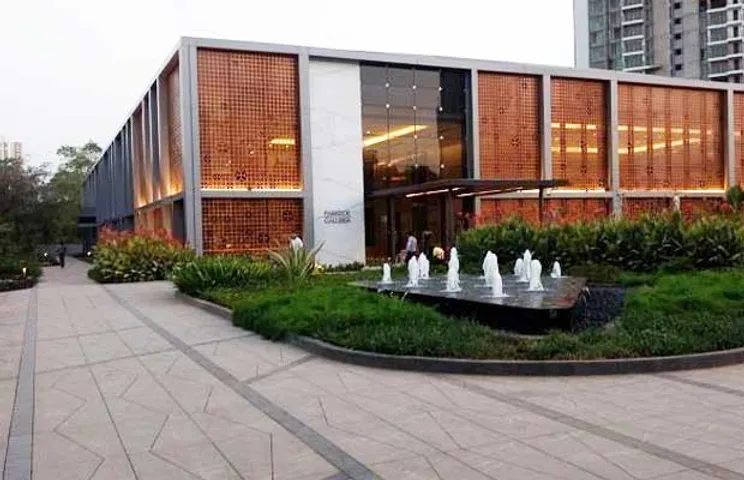 Kalpataru Unveils Parkside Galleria, World Class Real Estate Experience Centre at Thane