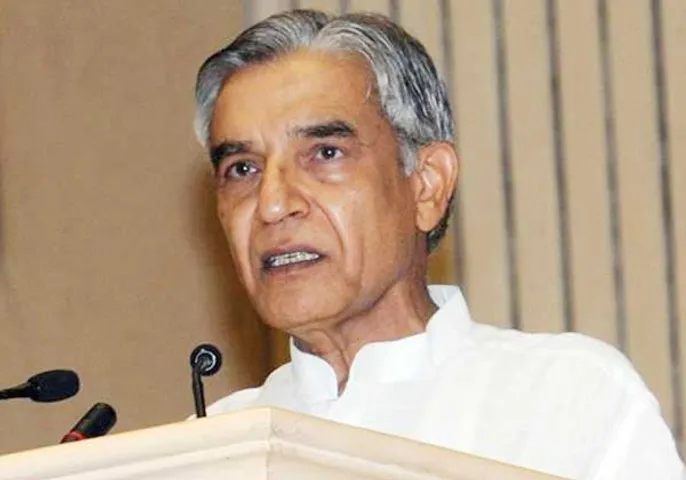 Pawan Kumar Bansal