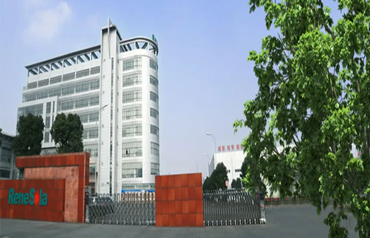 Renesola