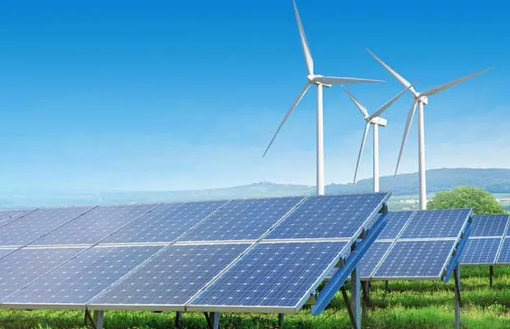 Renewable Energy