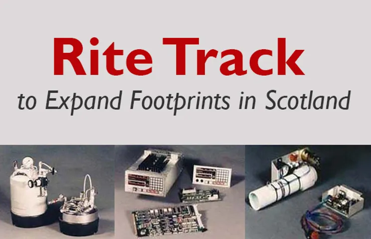 Rite Track