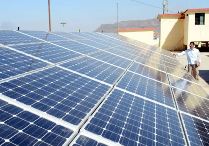 SB Energy to Supply 942 MW Green Energy to Google Data Center in Texas