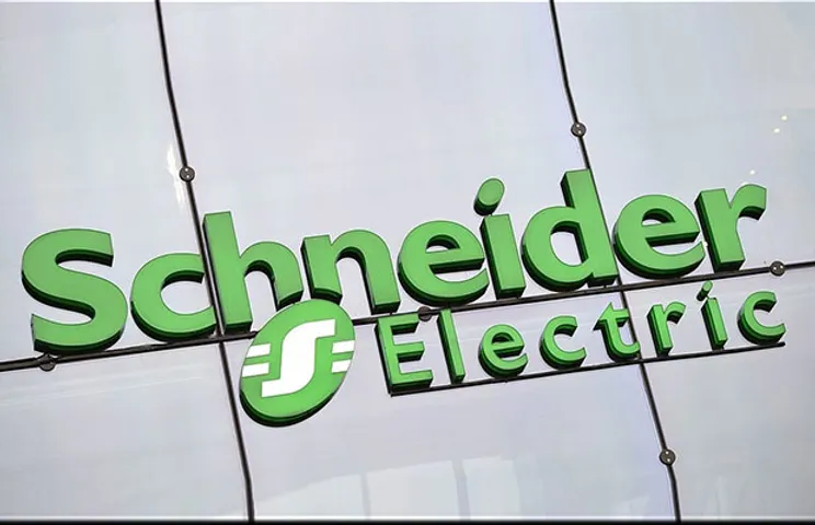 schneider electric
