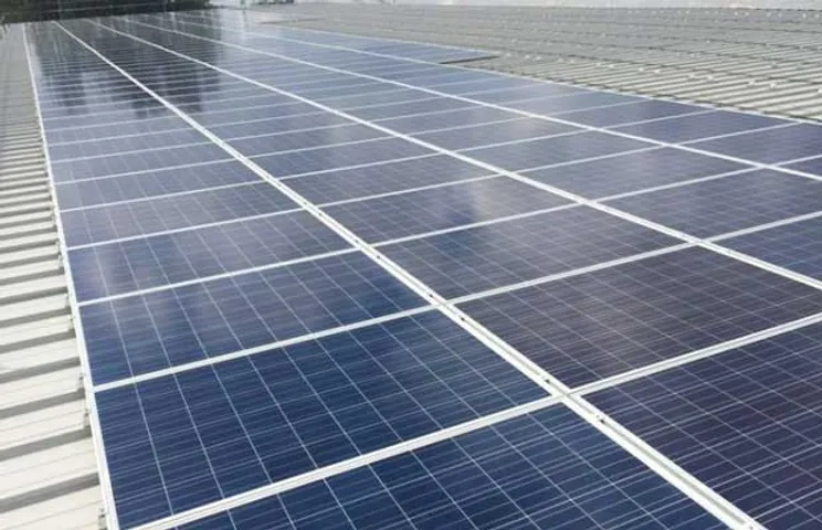 US probe into solar imports threatens almost 2/3 of planned capacity additions in 2022: Rystad Energy