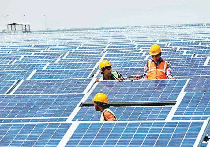 India May Not Achieve 100 GW Target by 2022: Report