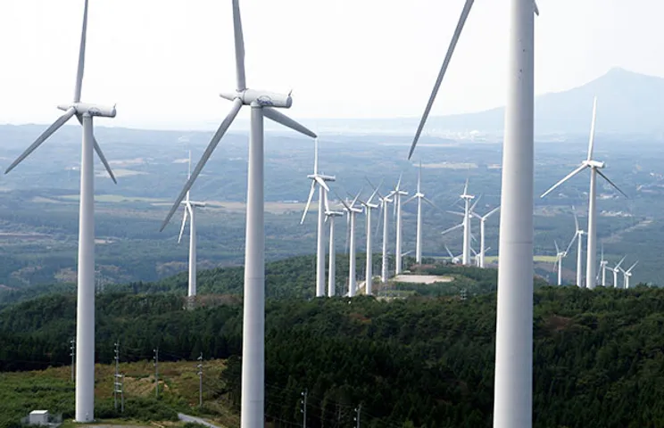 Suzlon Net Loss