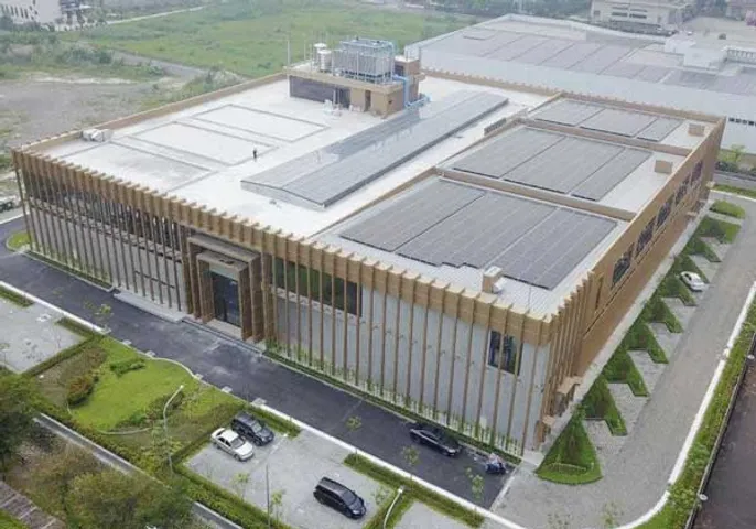 TCI to Use 25% Renewable Energy by the End of This Year