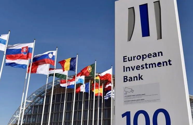 EIB Approves Euro 1670 Million Fund For Strengthening Sustainable Transport and Clean Energy Investments