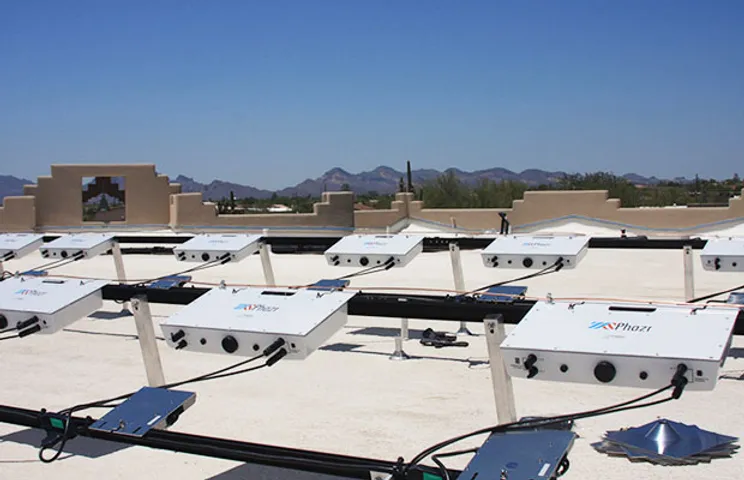 JLM Energy, N.E.R.D. Power Partner to Install First Post-Beta Residential Storage Projects in Arizona
