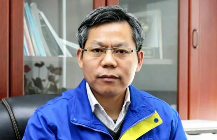 Liu Weizeng