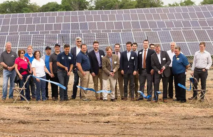 Nautilus Solar Energy
