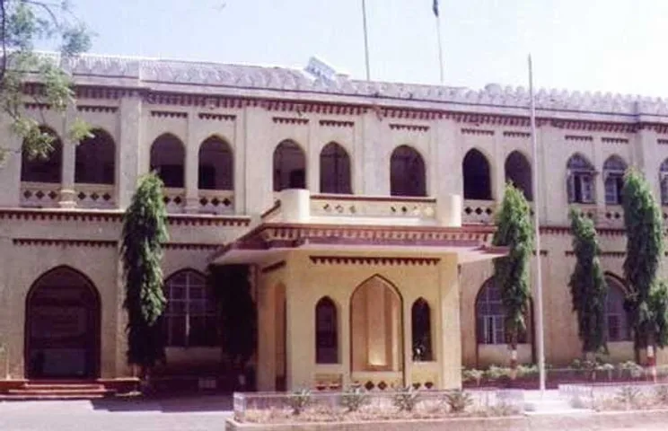 Nagpur Municipal Corporation