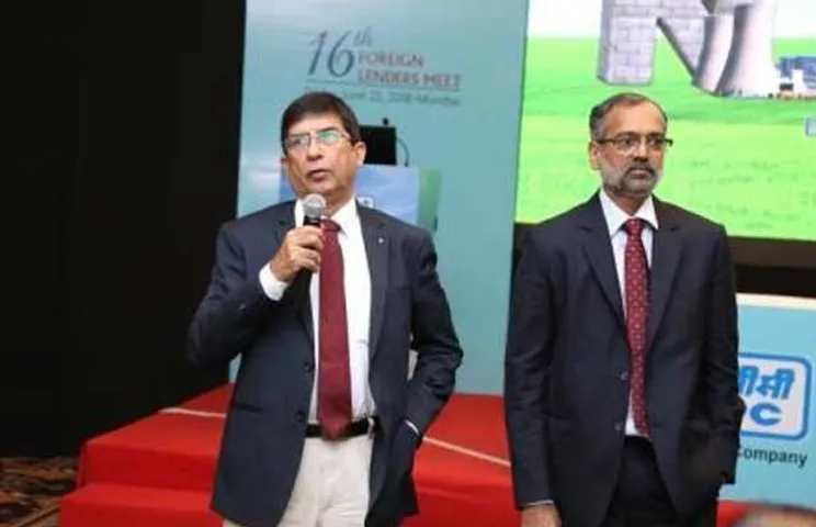NTPC Holds Foreign Lenders Meet in Mumbai on June 22