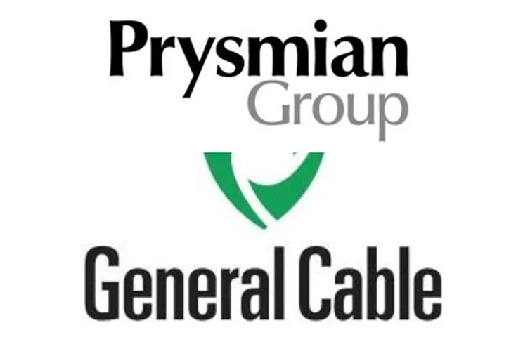 Prysmian and General Cable Announce Anticipated Closing Date of June 6, 2018 for Prysmian’s Acquisition of General Cable