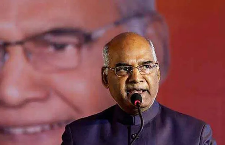 Government Stressing on Infrastructure and Electric Vehicles: President
