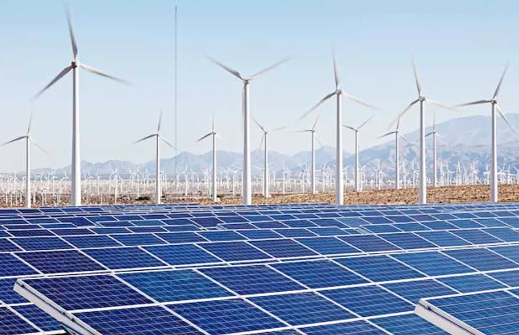 Renewable Energy Pact with Peru Approved by Union Cabinet