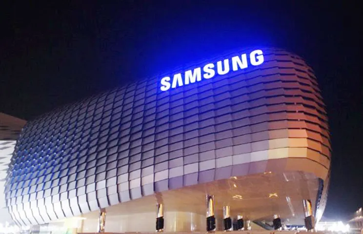 Samsung Company