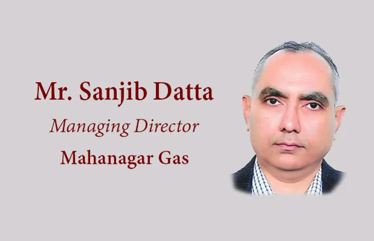 Sanjib Datta