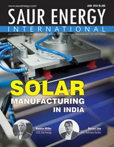 saur energy international magazine june 2018