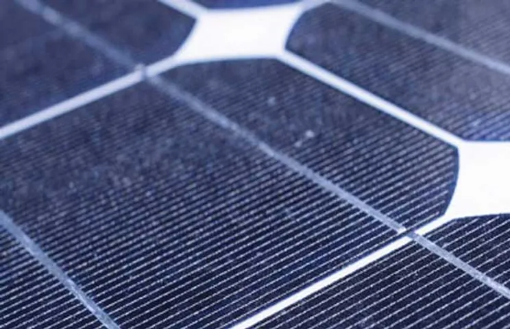 BHEL Solar PV Cells