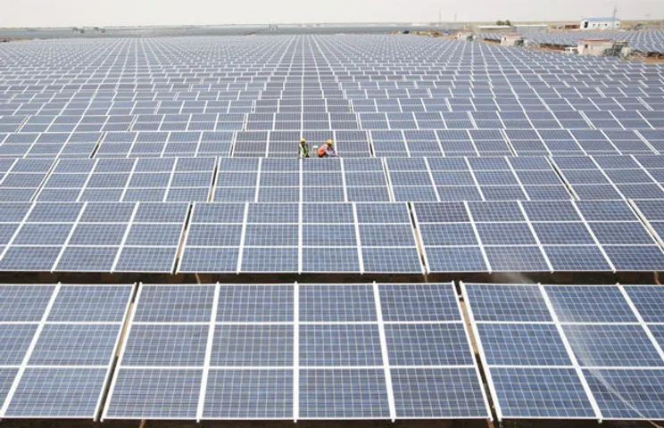 India Intends to Partner with UN to Promote Solar Energy