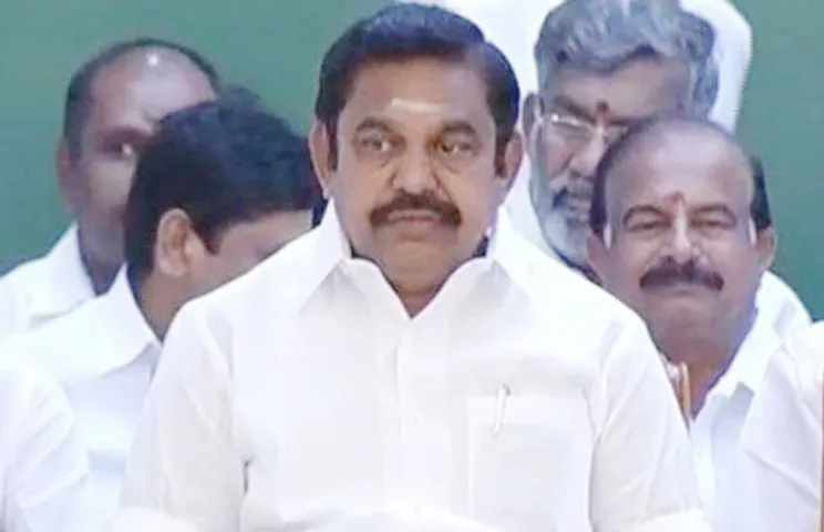 TN CM to Give 500 Subsidized Solar Pumps to Farmers