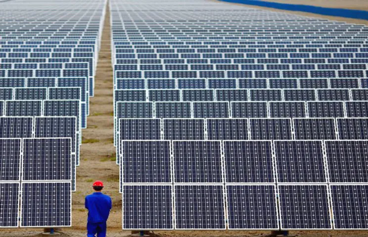 Uttarakhand HC Rules Against Solar Power Panels on Fields