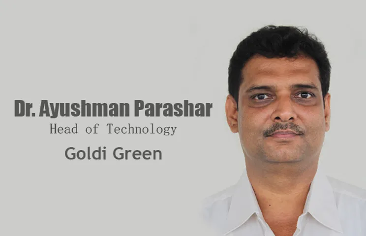 ayushman parashar