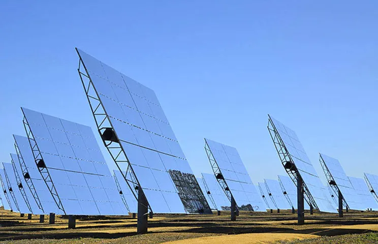 BayWa Financing Solar