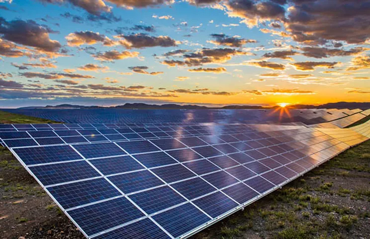 NDB Clears $300 Mn to Fund South African Energy Sector