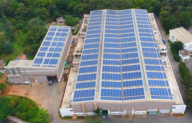 Enerparc India