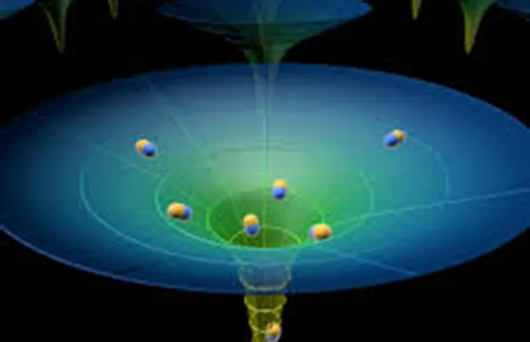 funneling solar energy