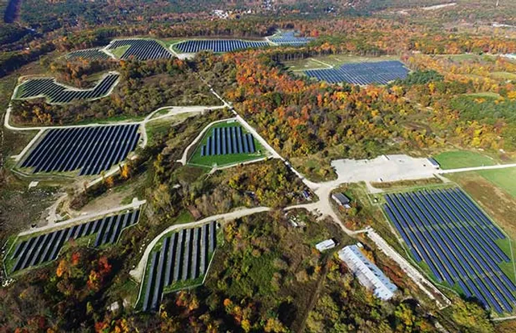 Conti Solar Advances its National EPC Solar Services