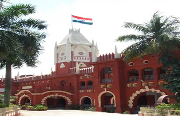 Orissa HC