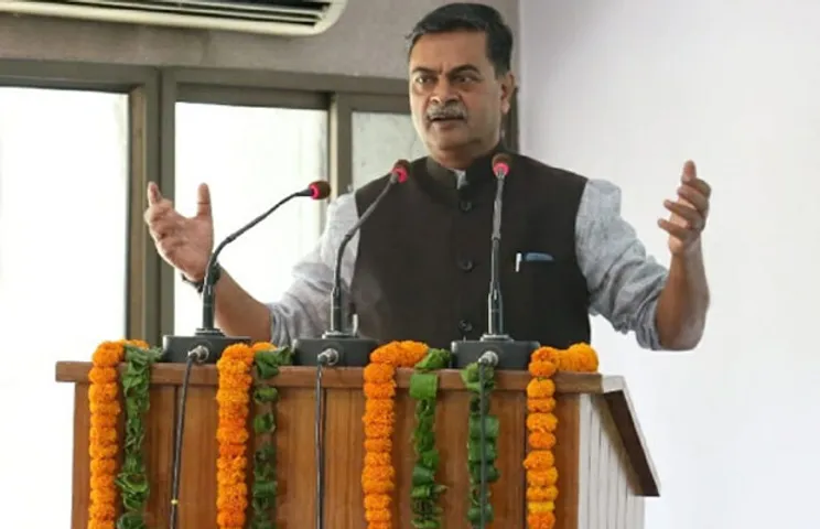 RK Singh