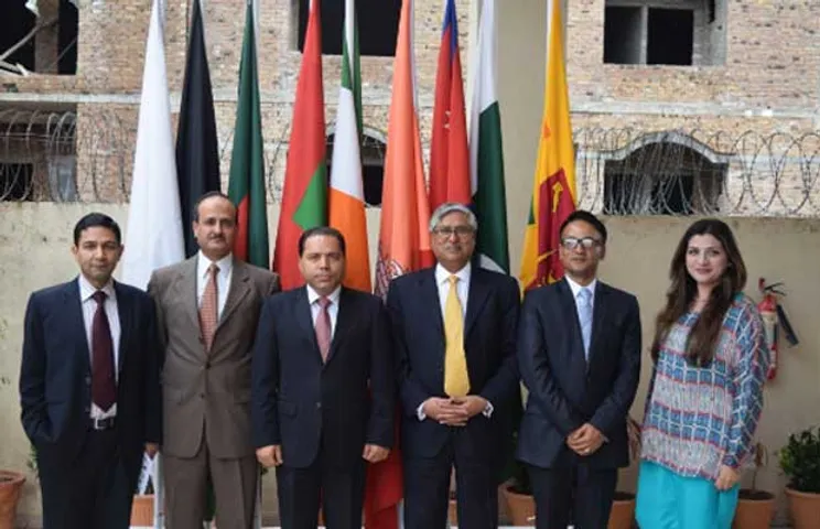 SAARC Energy Centre