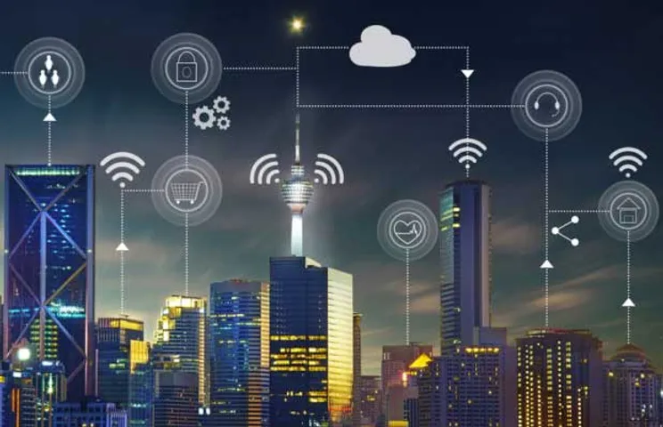 Smart City Projects