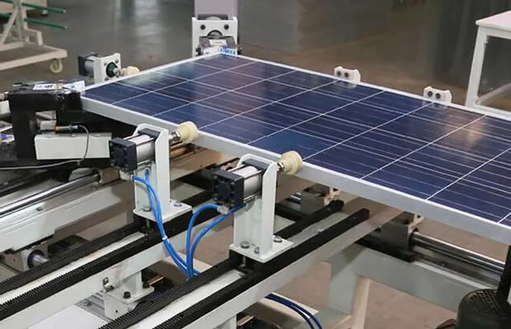 Indian Manufacturers to benefit from Rs 8000 Cr Solar Energy Scheme