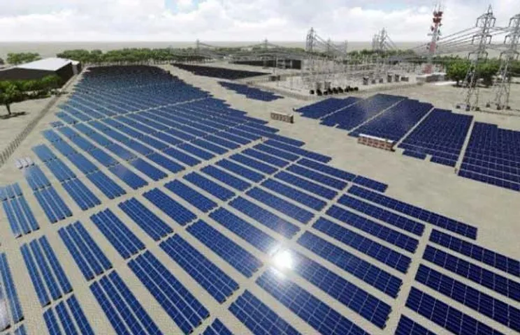 Jinkosolar to Supply 86 MW Solar Modules for Largest PV Plant in Colombia