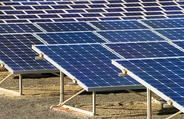solar pv projects