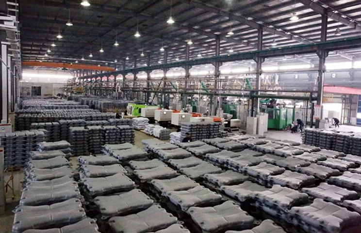 sungrow gfactory