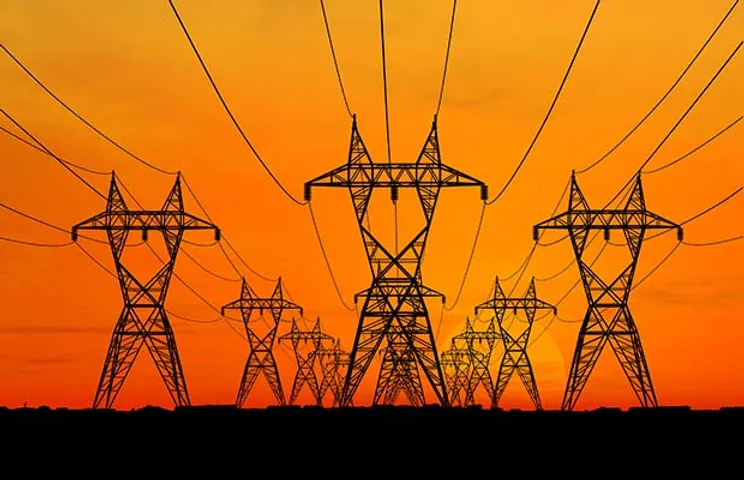 CCI Tata NESCO Acquisition