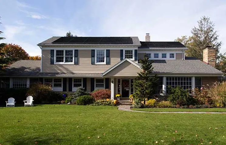 Vivint Solar