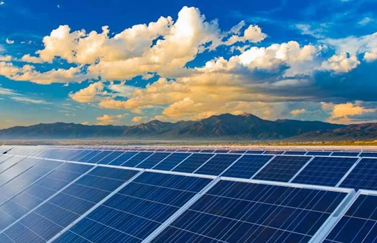 Arcadia Power Nets $25 Mn Fund for Expansion