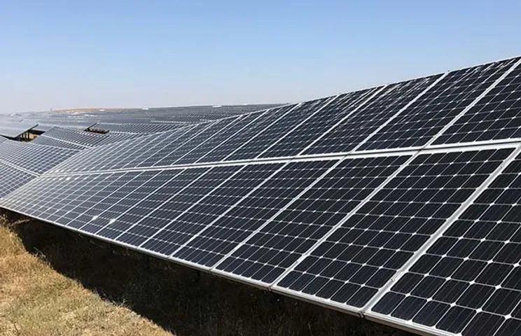 EBRD Greece Project