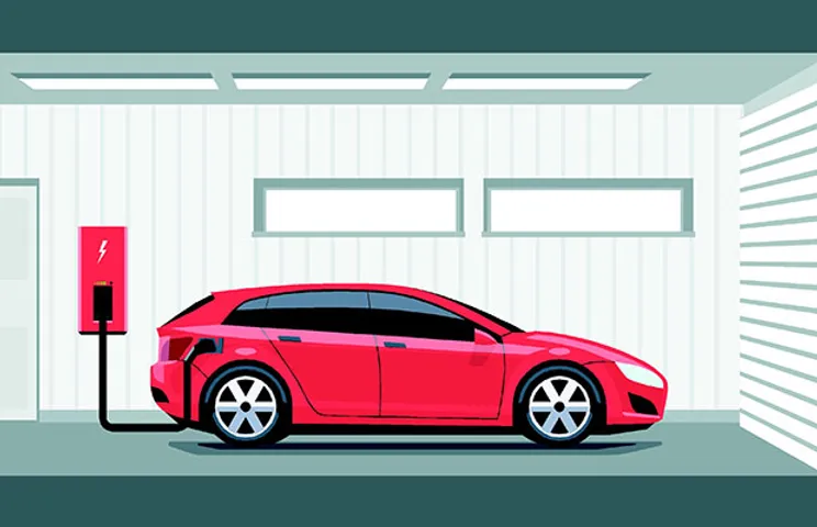electric vehicles